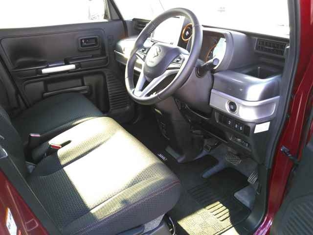 SUZUKI SPACIA GEAR 2020