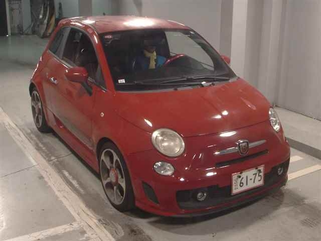 FIAT OTHER 2010