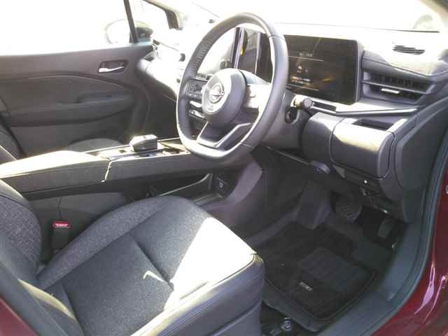 NISSAN AURA 2024