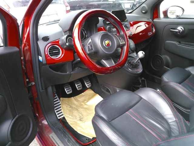 FIAT OTHER 2010