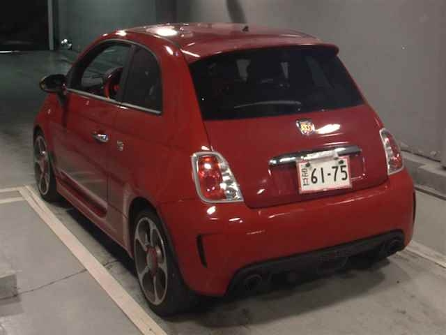 FIAT OTHER 2010
