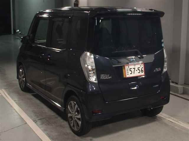 NISSAN DAYZ ROOX 2016