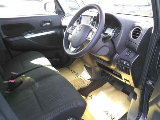 NISSAN DAYZ ROOX 2016