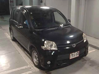 TOYOTA SIENTA 2014