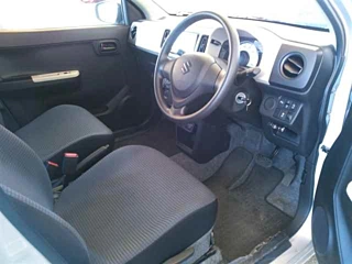 SUZUKI ALTO 2020
