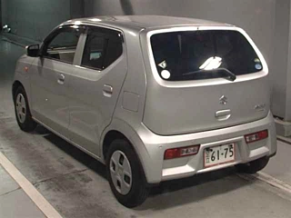 SUZUKI ALTO 2020