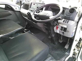 MITSUBISHI CANTER 2017