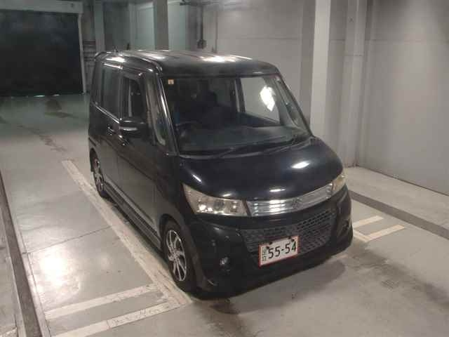 SUZUKI PALETTE 2010