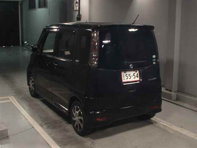 SUZUKI PALETTE 2010