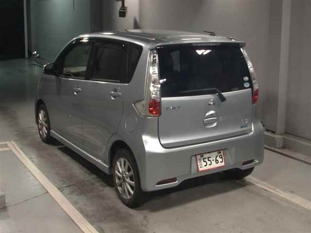 NISSAN DAYZ 2015
