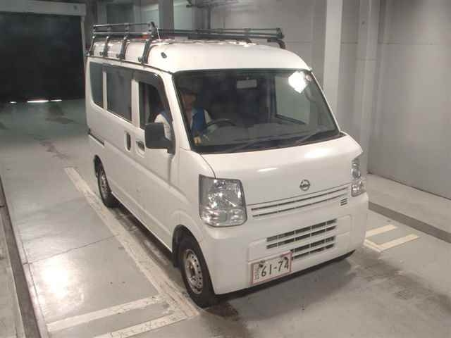 NISSAN CLIPPER VAN 2015