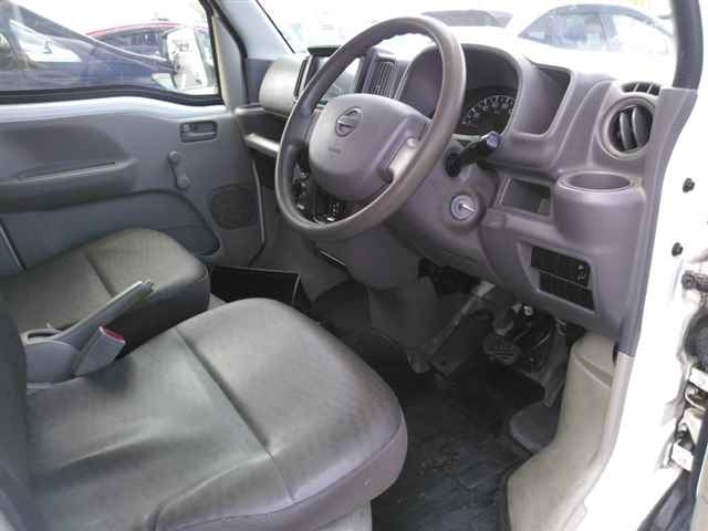 NISSAN CLIPPER VAN 2015