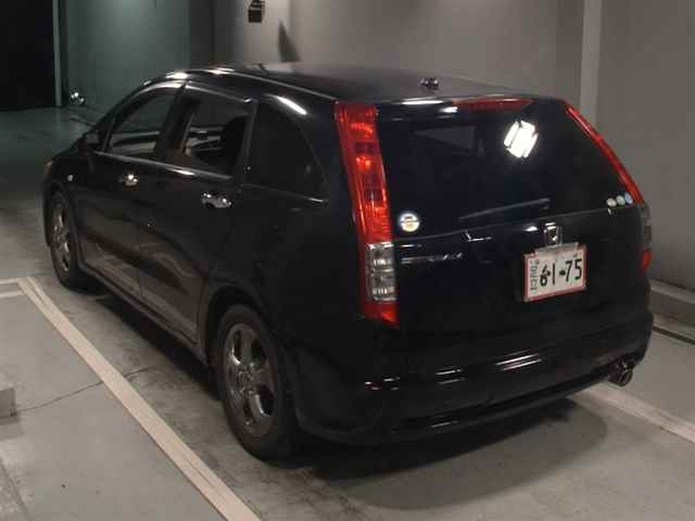 HONDA STREAM 2008