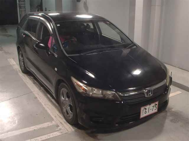 HONDA STREAM 2008