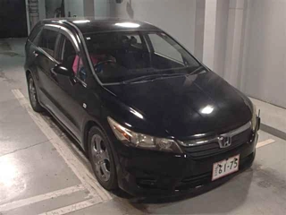 HONDA STREAM 2008