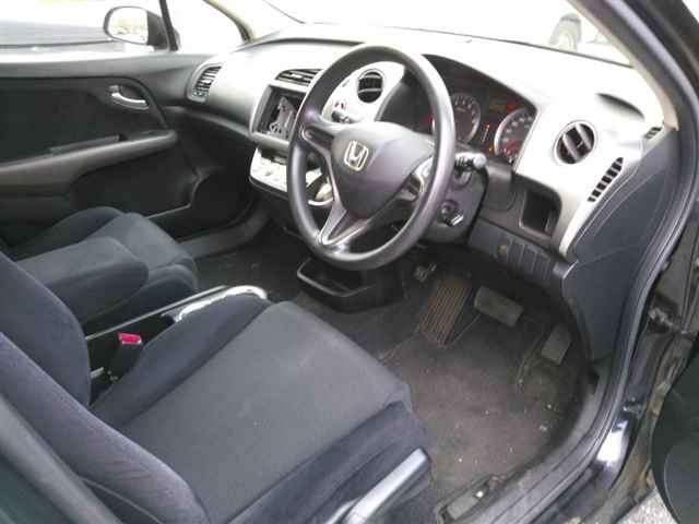 HONDA STREAM 2008