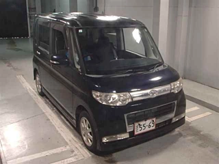 DAIHATSU TANTO 2009