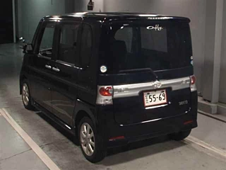 DAIHATSU TANTO 2009