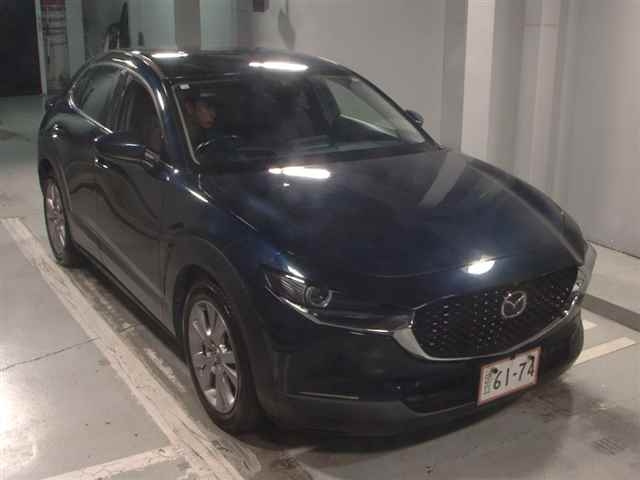 MAZDA CX-30 2020