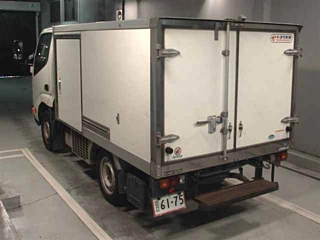 TOYOTA DYNA 2020