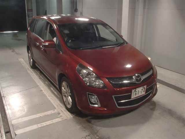 MAZDA MPV 2009