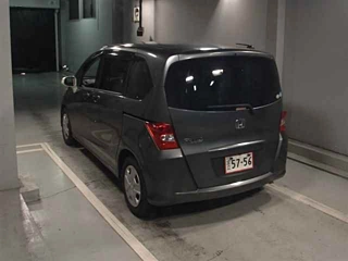 HONDA FREED 2008