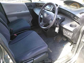 HONDA FREED 2008