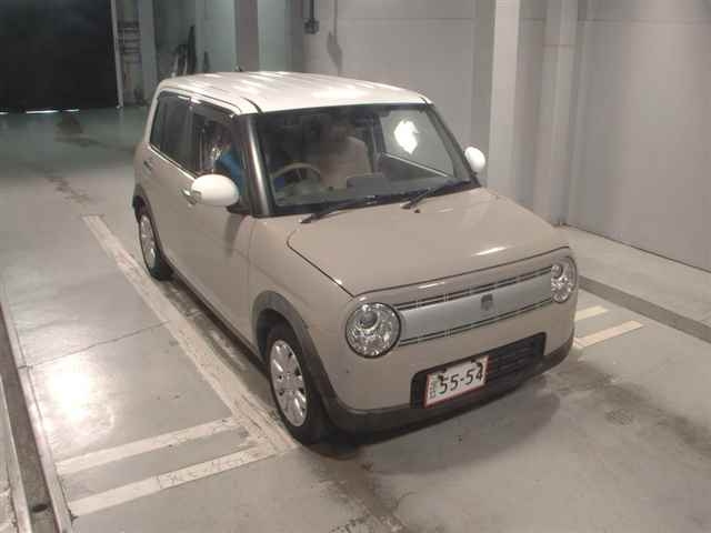 SUZUKI ALTO LAPIN 2021