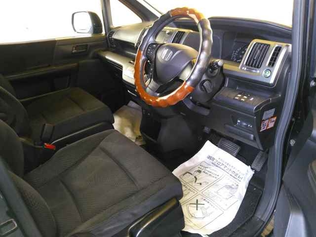 HONDA STEP WAGON 2010