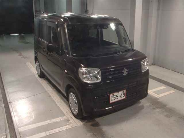 SUZUKI SPACIA 2020