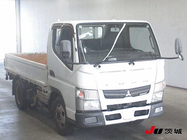 MITSUBISHI CANTER 2015