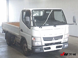 MITSUBISHI CANTER 2015