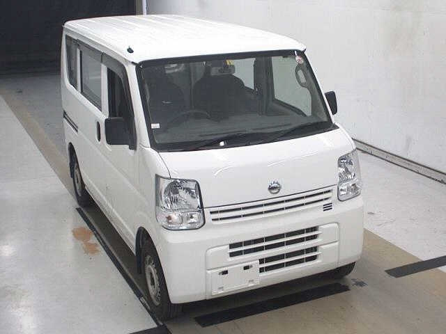NISSAN CLIPPER VAN 2019