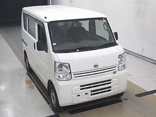 NISSAN CLIPPER VAN 2019