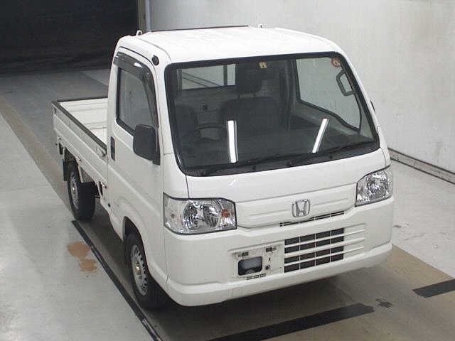 HONDA ACTY TRUCK 2017