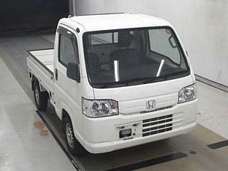 HONDA ACTY TRUCK 2017
