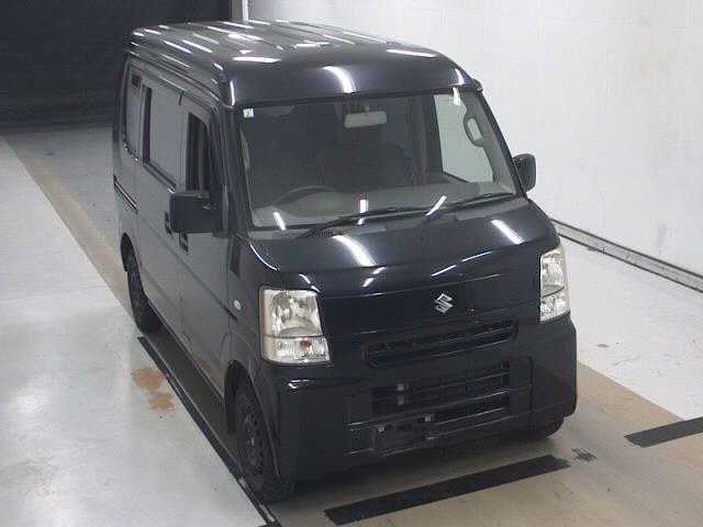 SUZUKI EVERY 2012