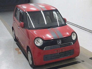 HONDA N ONE 2012