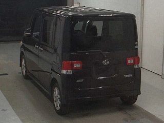 DAIHATSU TANTO 2013