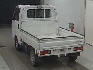 HONDA ACTY TRUCK 2017