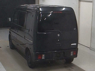 SUZUKI EVERY 2012