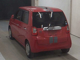 HONDA N ONE 2012