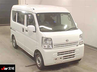 NISSAN CLIPPER VAN 2021