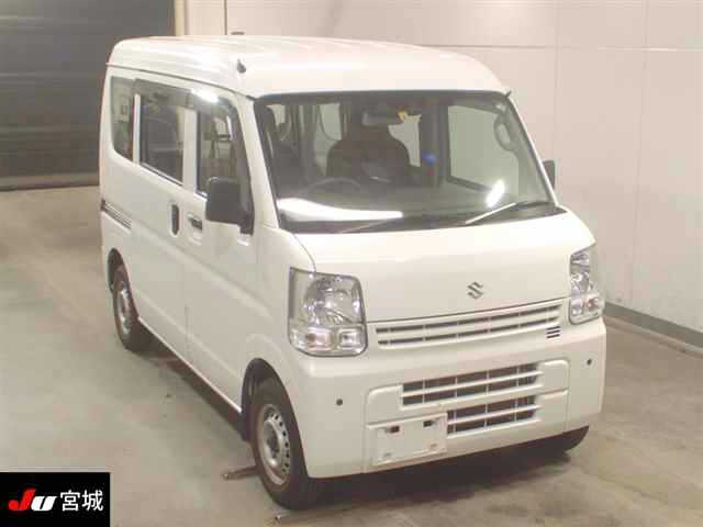 SUZUKI EVERY 2019