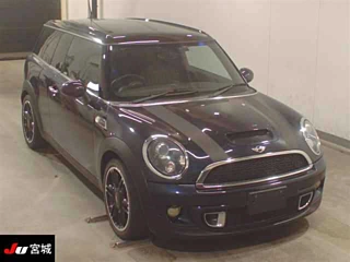 BMW MINI 2011
