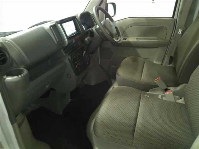 NISSAN CLIPPER VAN 2021