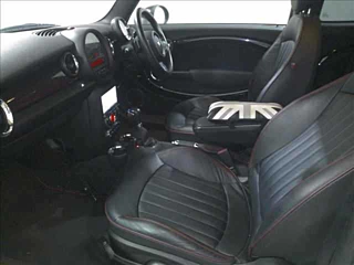BMW MINI 2011