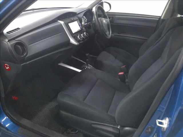 TOYOTA COROLLA FIELDER 2014