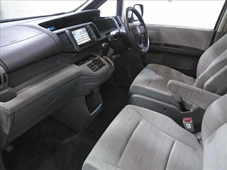 HONDA STEP WAGON 2010