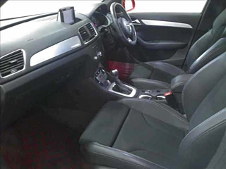 AUDI Q3 2015